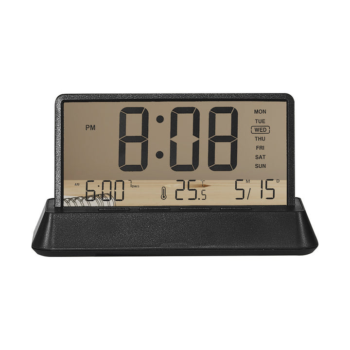 Digital Alarm Clock Kalsten