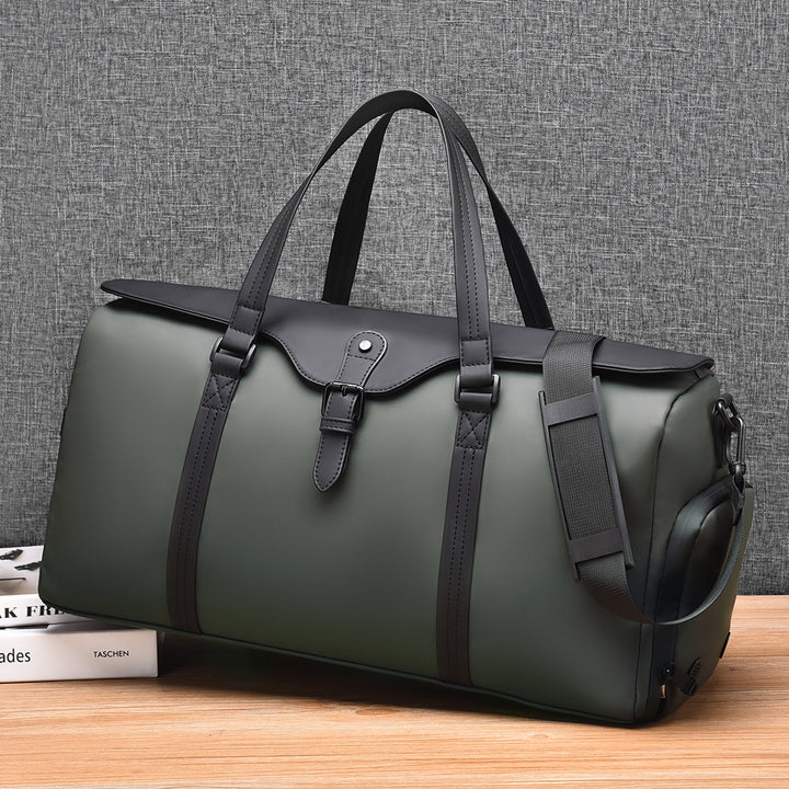 Durable Waterproof Travel Duffel Bag Kalsten