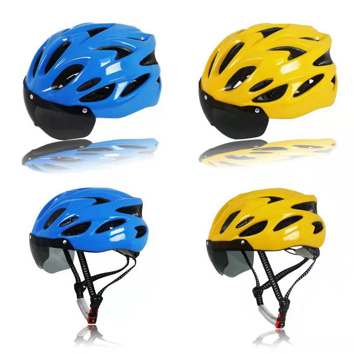 Premium Ventilated Cycling Helmet Kalsten