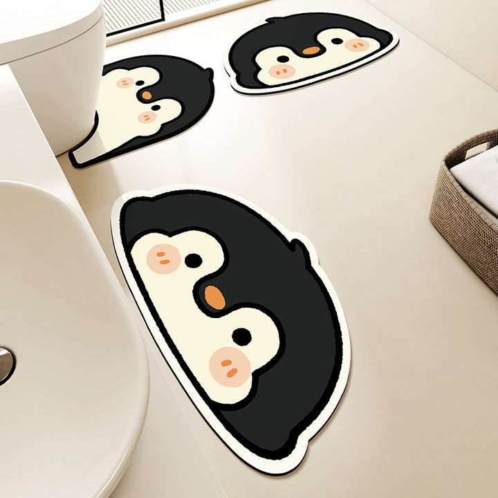 Bath Mat