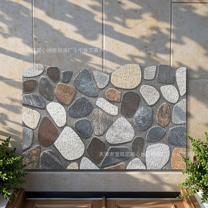 Modern Patterned Area Rug for Home