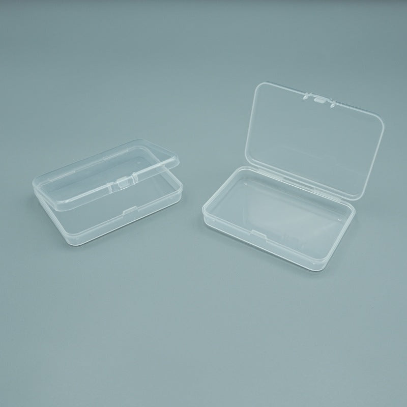 Multi-Purpose Clear Storage Case Kalsten