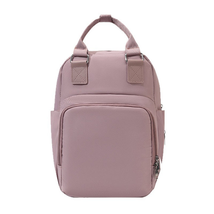 Sleek Multi-Pocket Backpack Kalsten