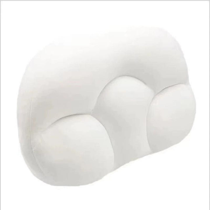 Ergonomic Neck Contour Cushion Kalsten