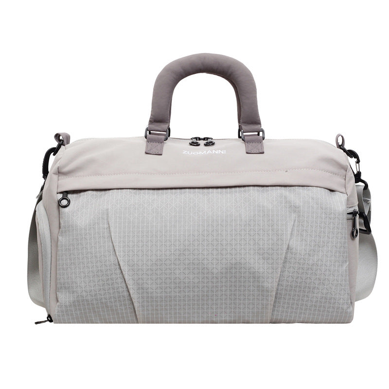 Versatile Travel Duffel Bag Kalsten
