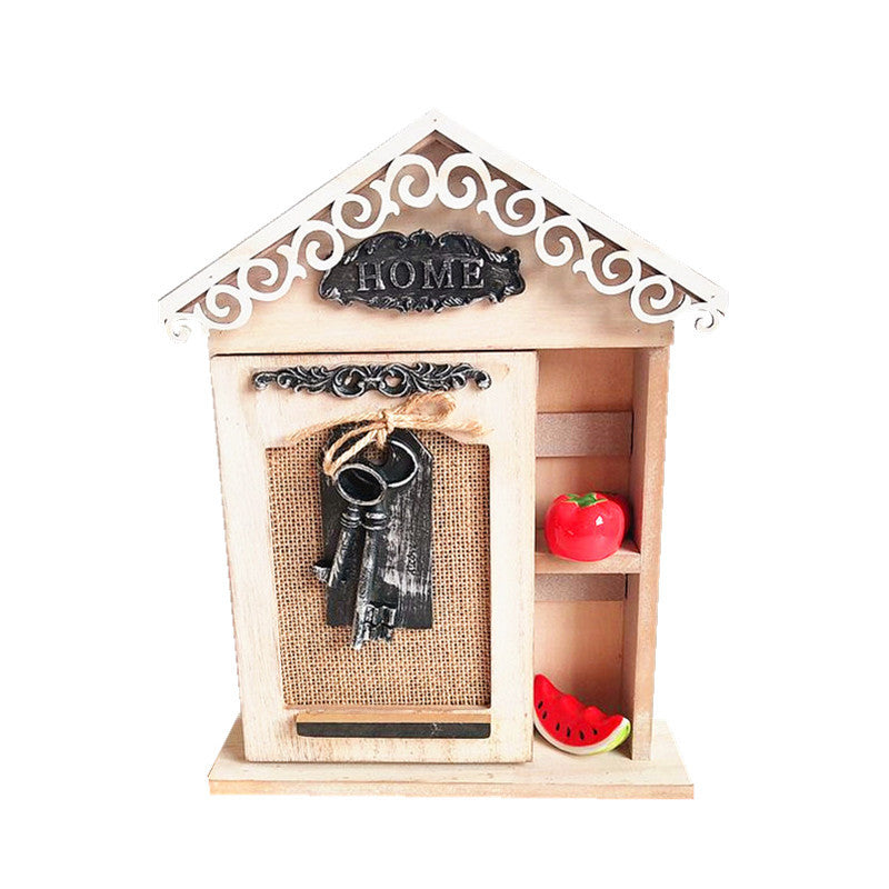 Decorative Home Key Holder Organizer