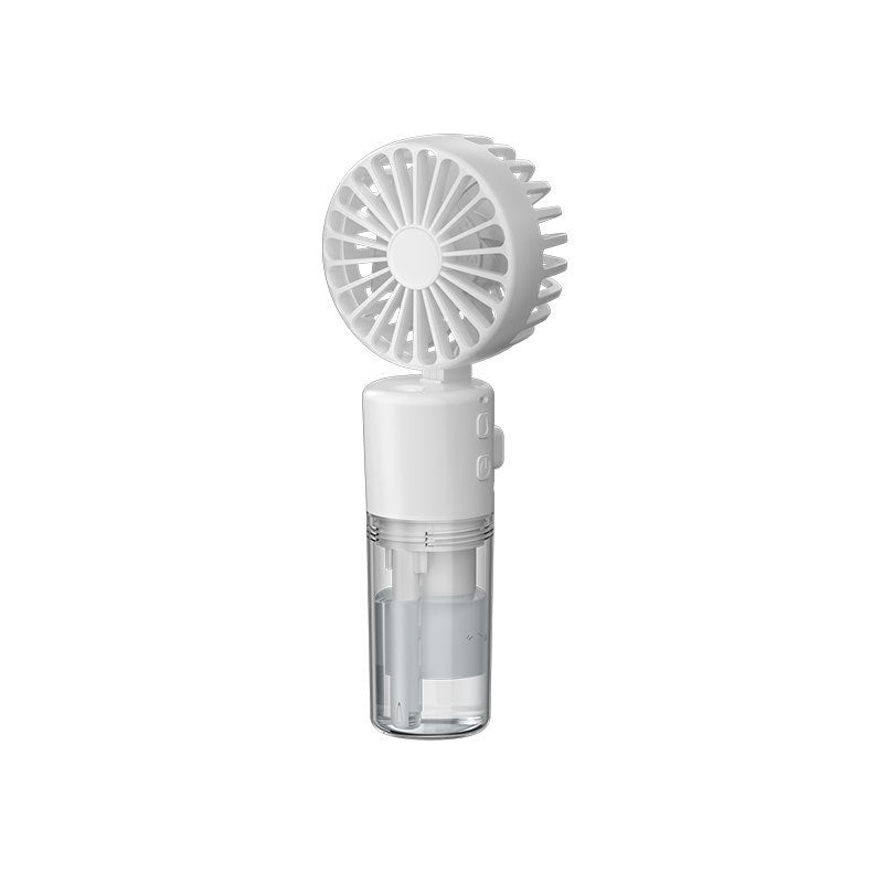 Portable Rechargeable Mist Fan Kalsten