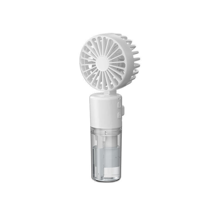 Portable Rechargeable Mist Fan Kalsten