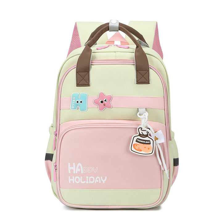 Children's Fun and Functional School Backpack Kalsten