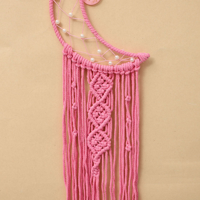 Home Decorative Macrame Wall Hanging Kalsten