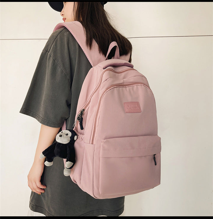 Casual Multi-Purpose Backpack Kalsten