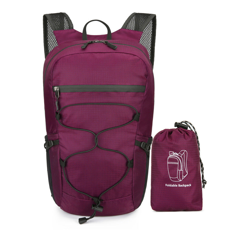 Foldable Lightweight Backpack Kalsten