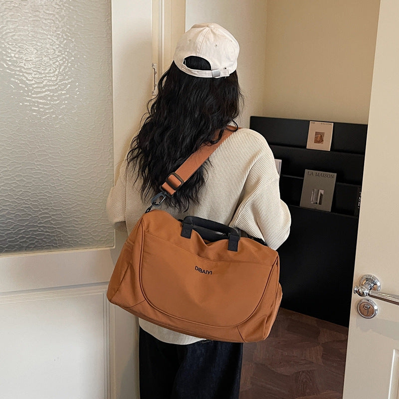 Durable Sports Travel Duffle Bag Kalsten
