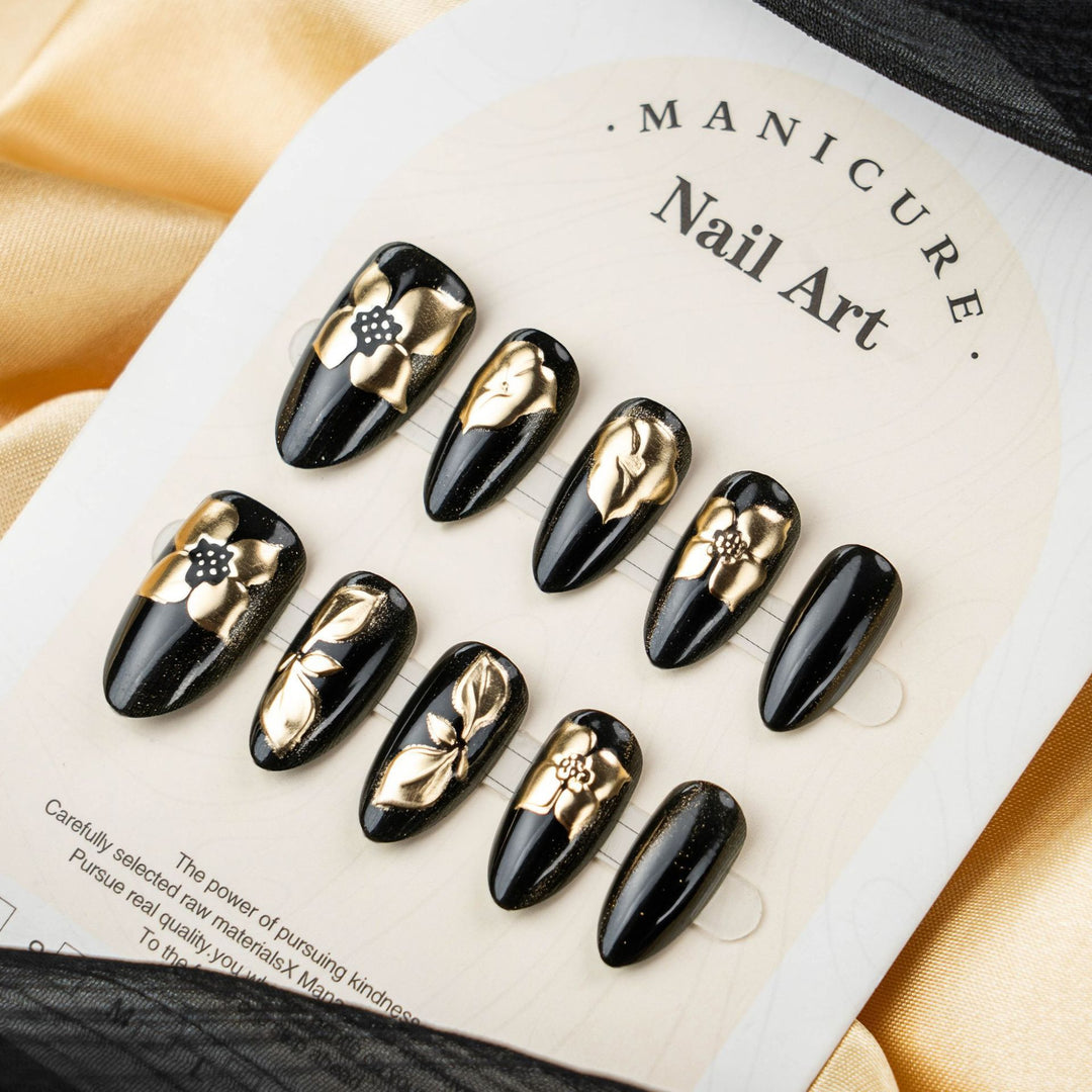 Nail Art Kalsten