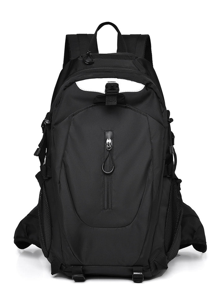 Hydration-Ready Hiking Backpack Kalsten