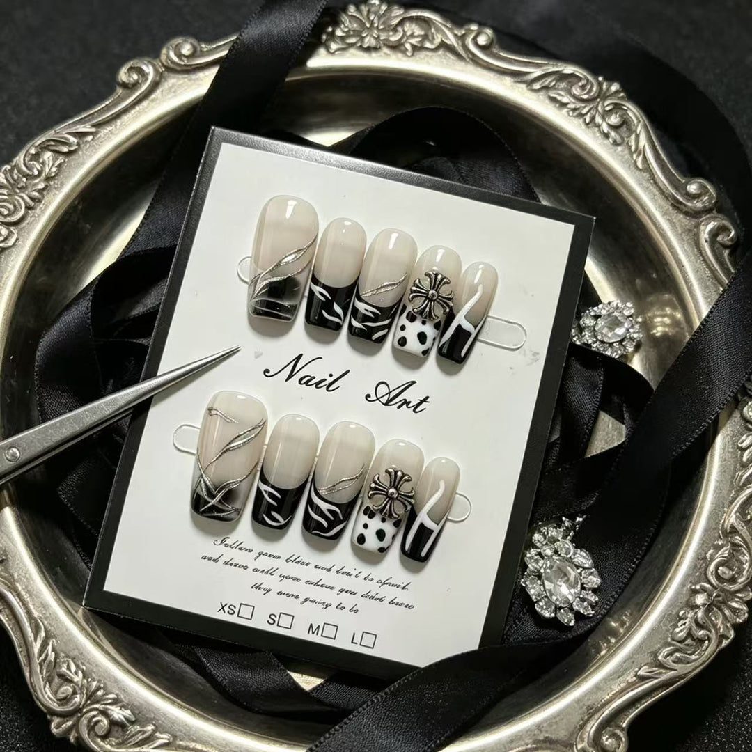 Nail Art Kalsten