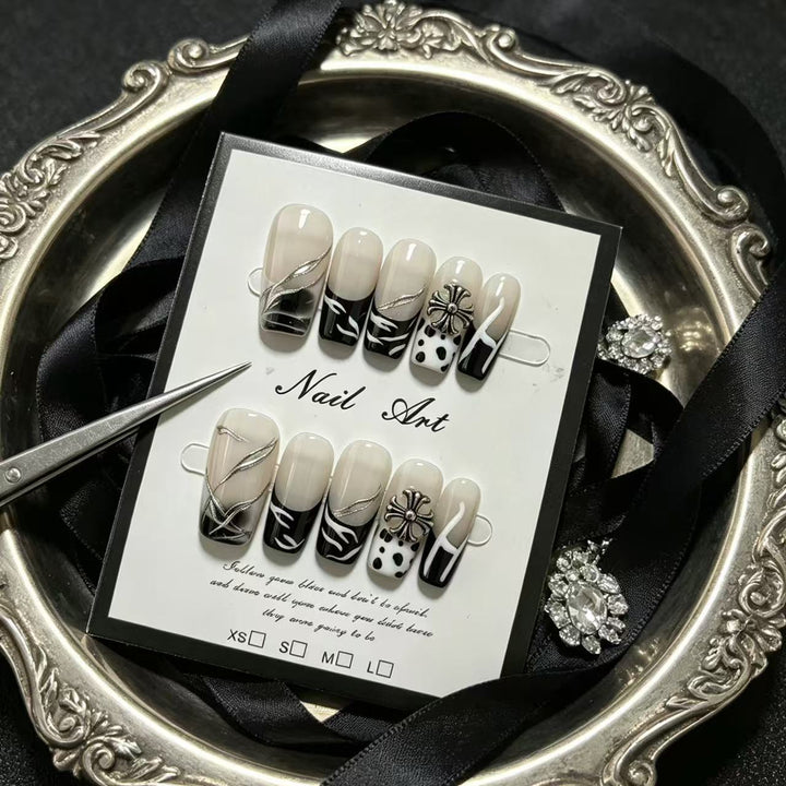 Nail Art Kalsten