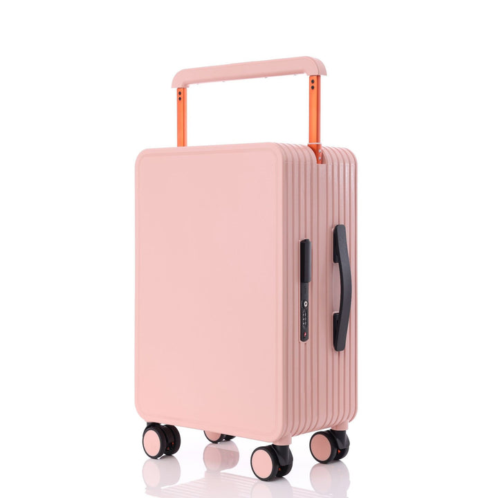 Ultra-Durable Compact Rolling Cabin Case Kalsten