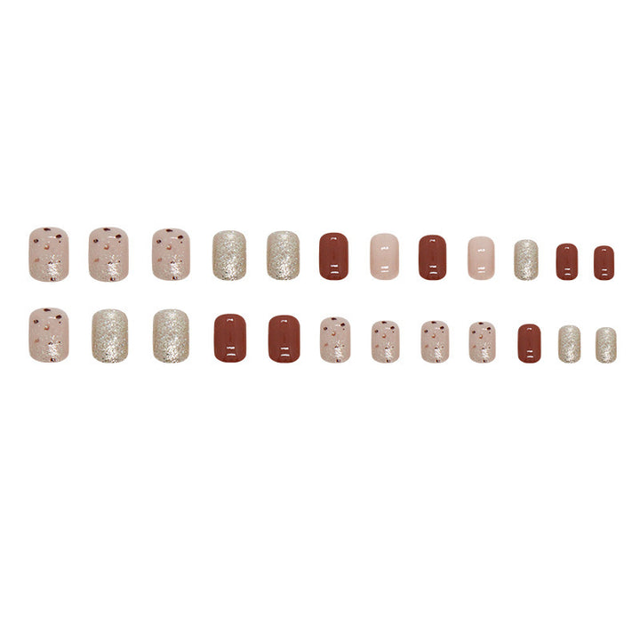 Trendy Nail Art Collection Kalsten