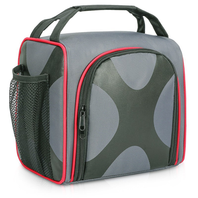 Insulated Meal Prep Lunch Bag Kalsten