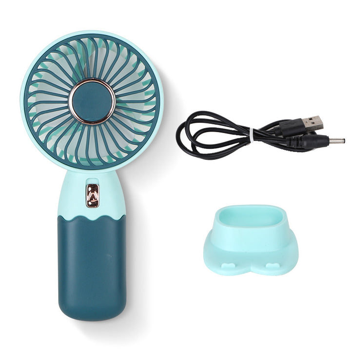 Portable Handheld Fan kalsten