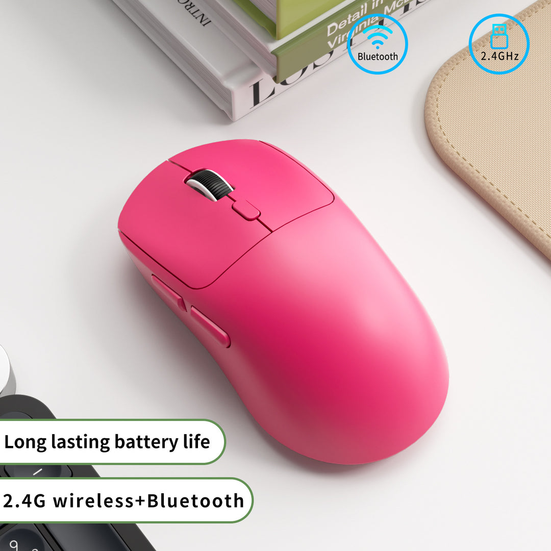 Ergonomic Wireless Mouse Kalsten
