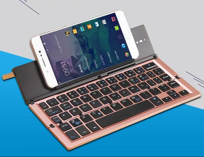 Portable Bluetooth Keyboard Kalsten