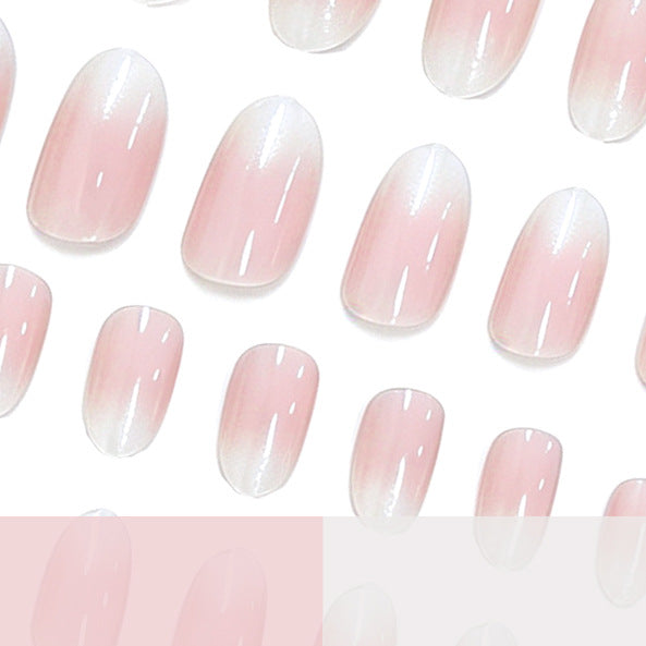 Elegant Ombre Nail Enhancements Kalsten 1789915173