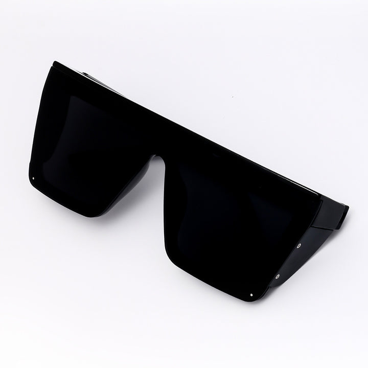 Unisex Oversized Sunglasses Kalsten
