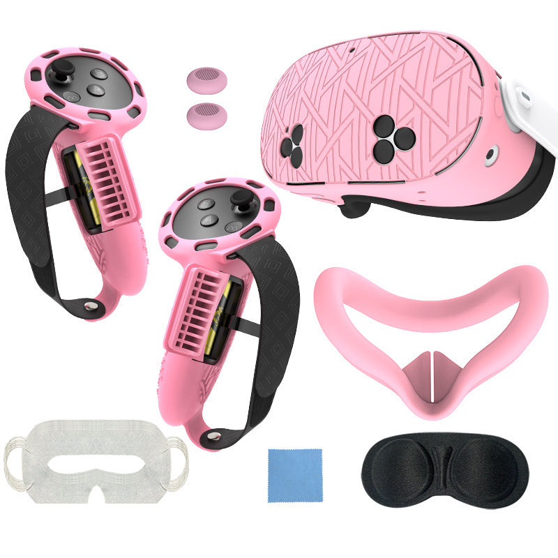 VR-Accessory Set Kalsten