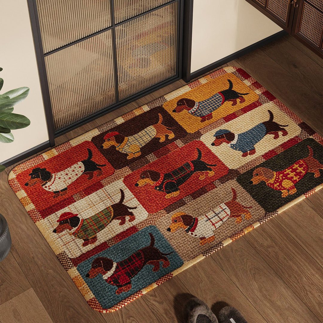 Decorative  Rug
