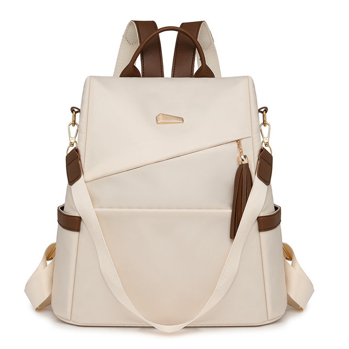 Multifunctional Backpack Tote with Adjustable Straps Kalsten