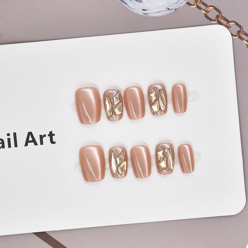 Chic Acrylic Nail Art Kit Kalsten