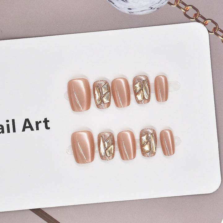 Chic Acrylic Nail Art Kit Kalsten