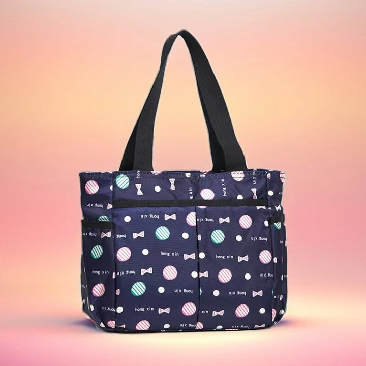 Stylish Tote Bag Kalsten