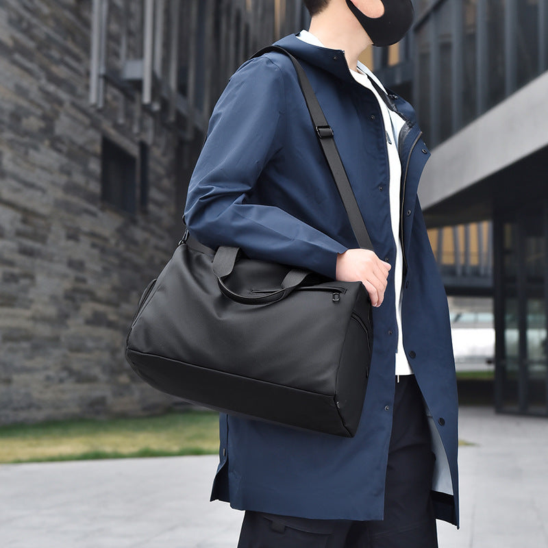 Versatile Gym Weekender Bag Kalsten