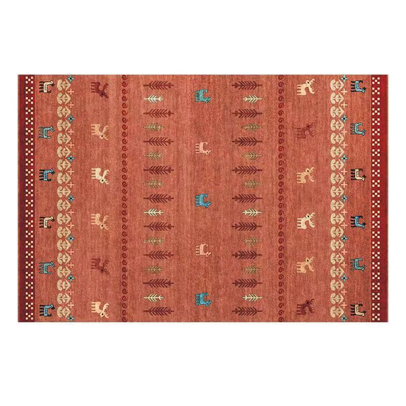 Decorative Bohemian Rug