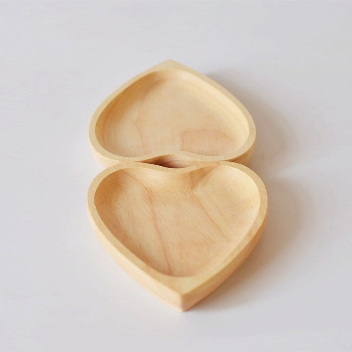 Decorative Wooden Serving Tray