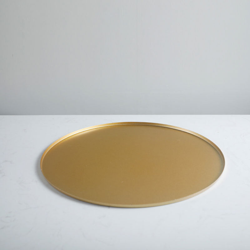 Elegant Serving Tray