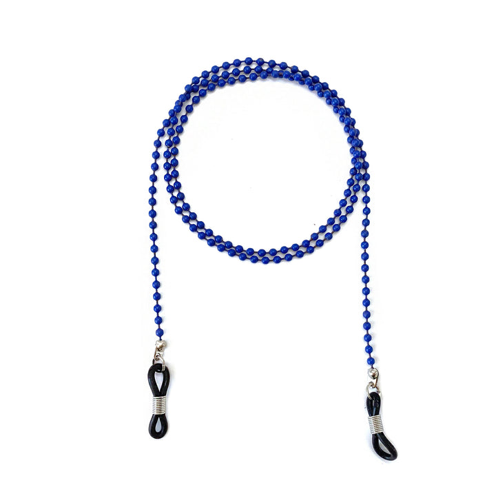 Beaded Eyewear Retainer Chain Kalsten