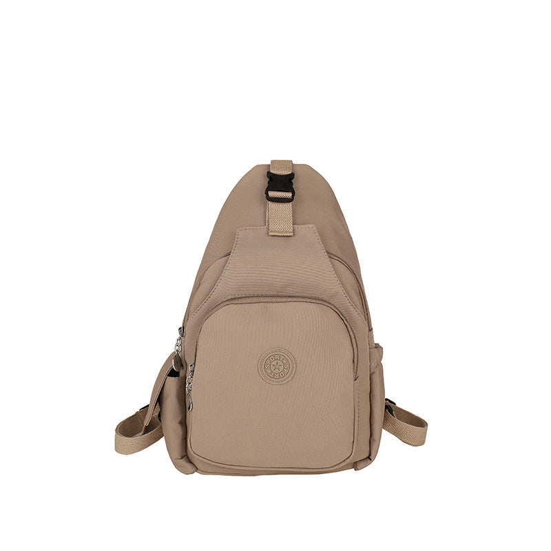 Crossbody Sling Backpack Kalsten