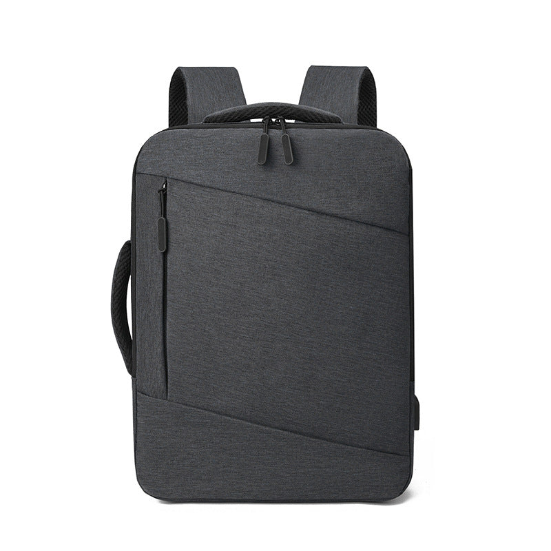 Sleek Organized Tech Backpack Kalsten