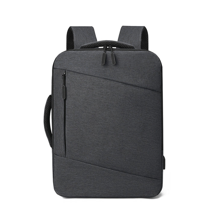 Sleek Organized Tech Backpack Kalsten