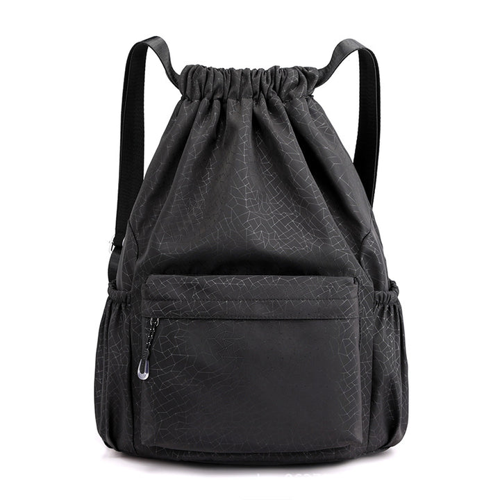 Stylish Drawstring Backpack Kalsten