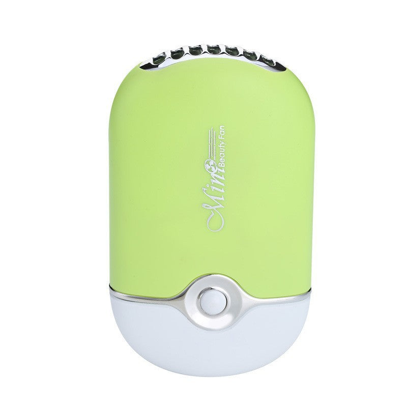 Ladies portable beauty fan Kalsten