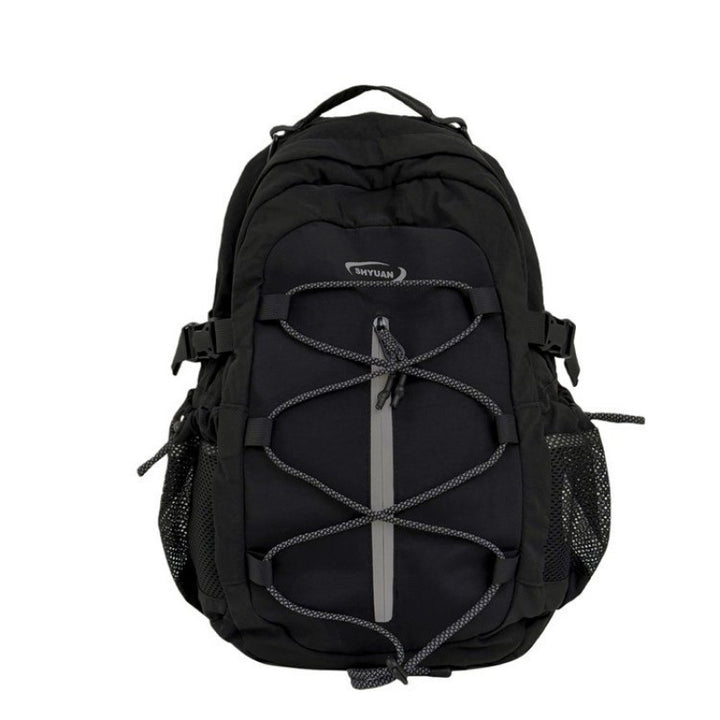 Multi-Functional Hiking Backpack