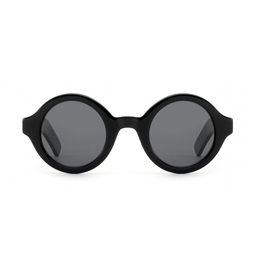 Ladies sunglasses in modern retro style with high-quality design and UV protection Kalsten