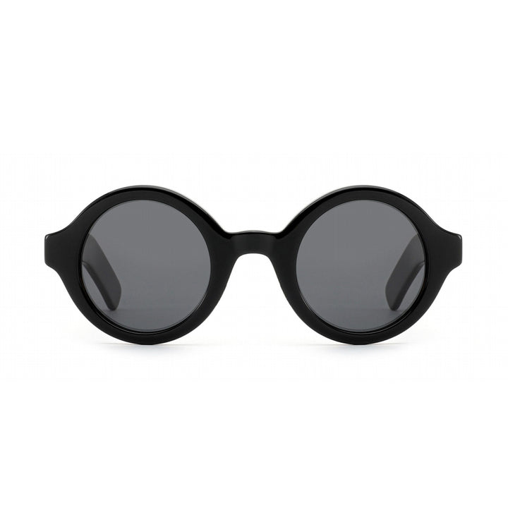 Ladies sunglasses in modern retro style with high-quality design and UV protection Kalsten