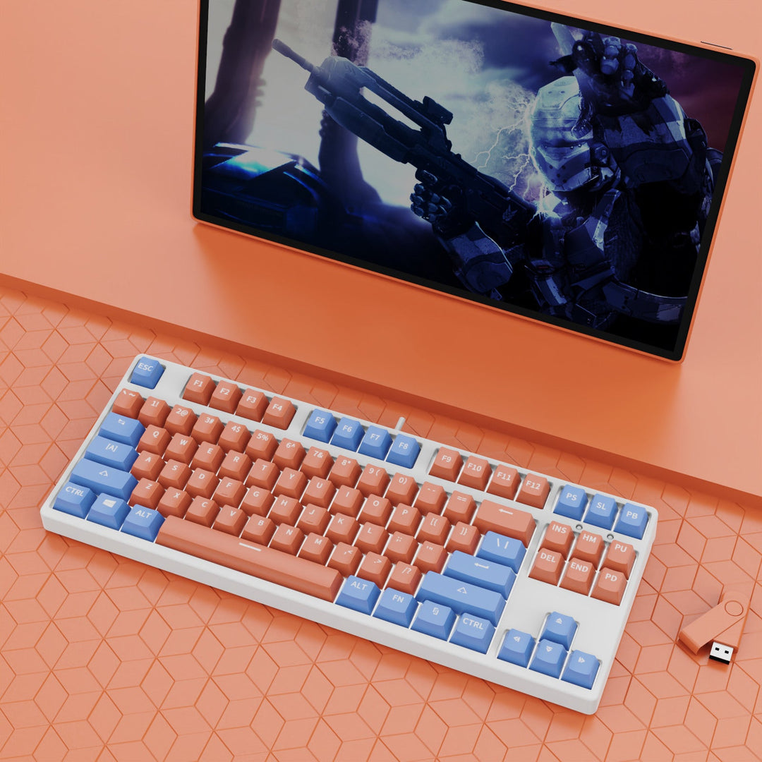 Gaming Mechanical Keyboard Kalsten