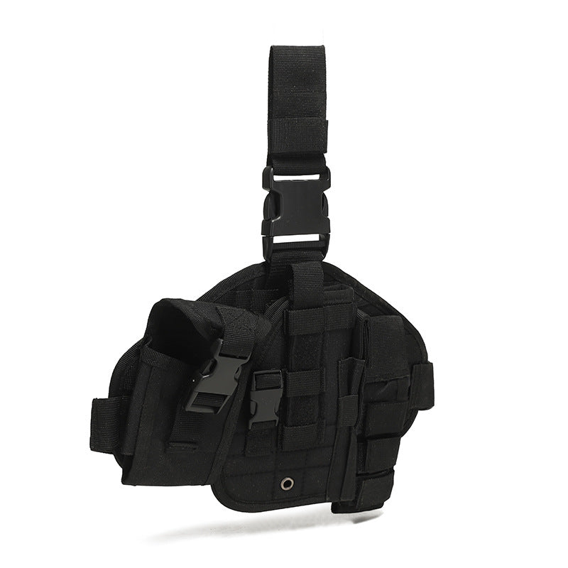 Tactical Utility Belt Pouch Kalsten